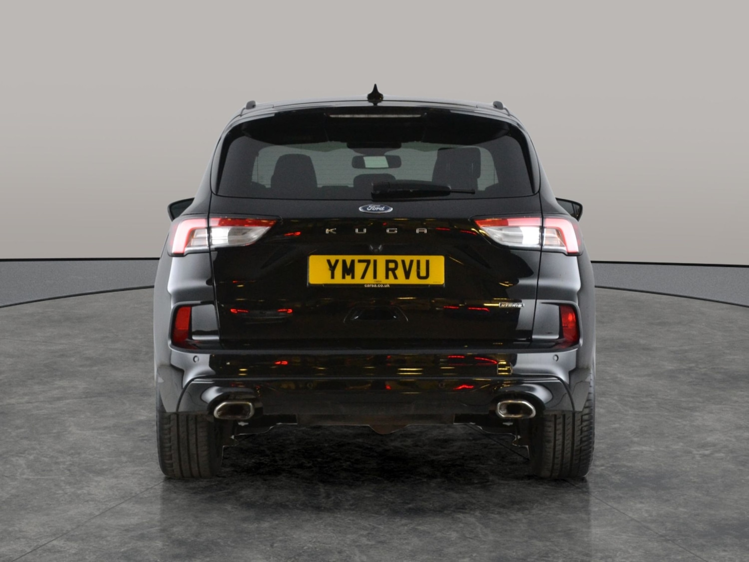 Used Ford Kuga 2022 for sale - 77607364: Photo 10