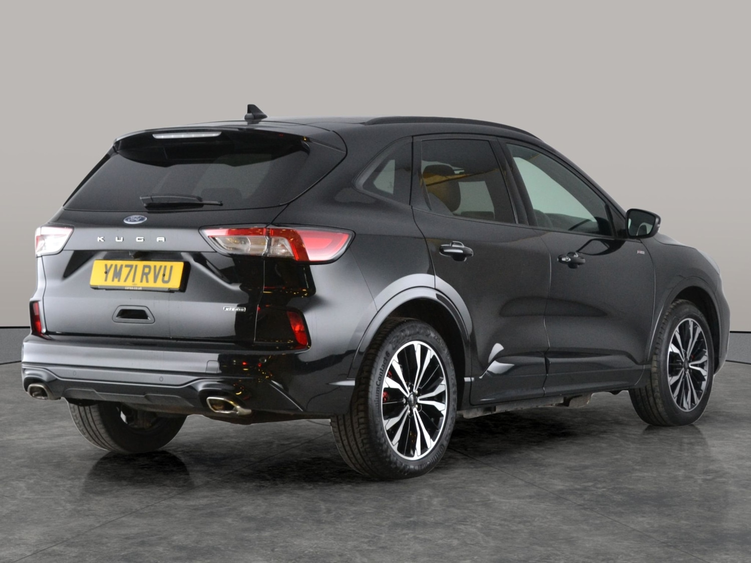 Used Ford Kuga 2022 for sale - 77607364: Photo 11