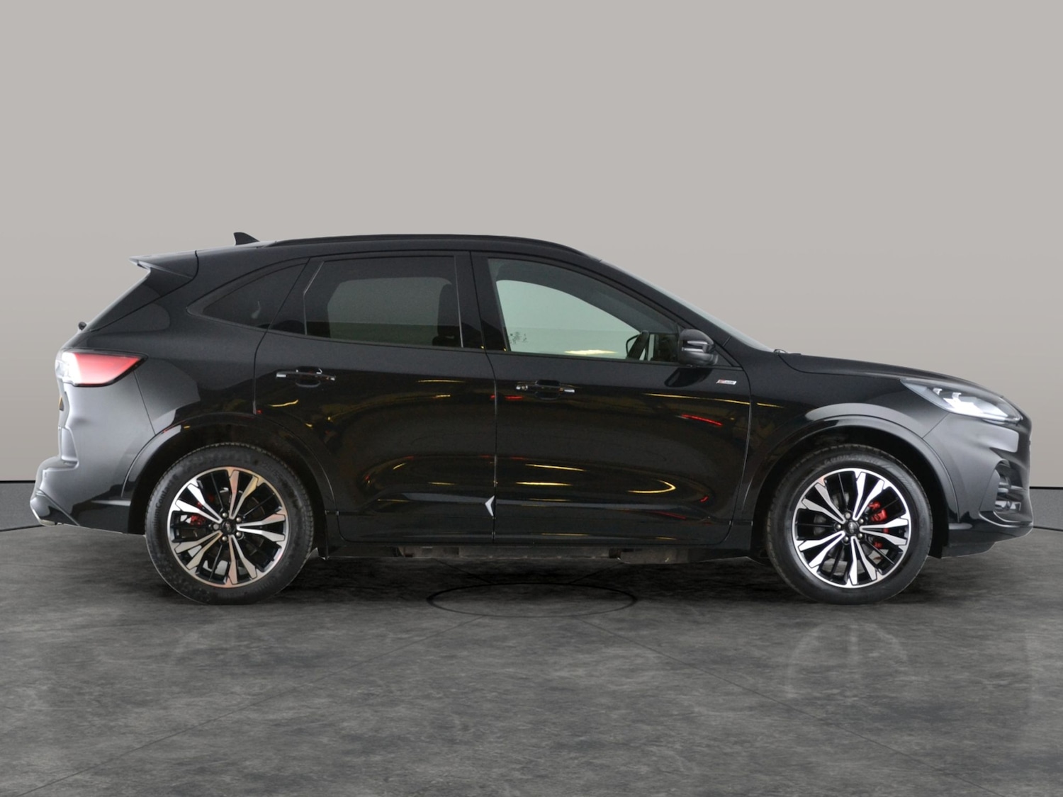 Used Ford Kuga 2022 for sale - 77607364: Photo 12