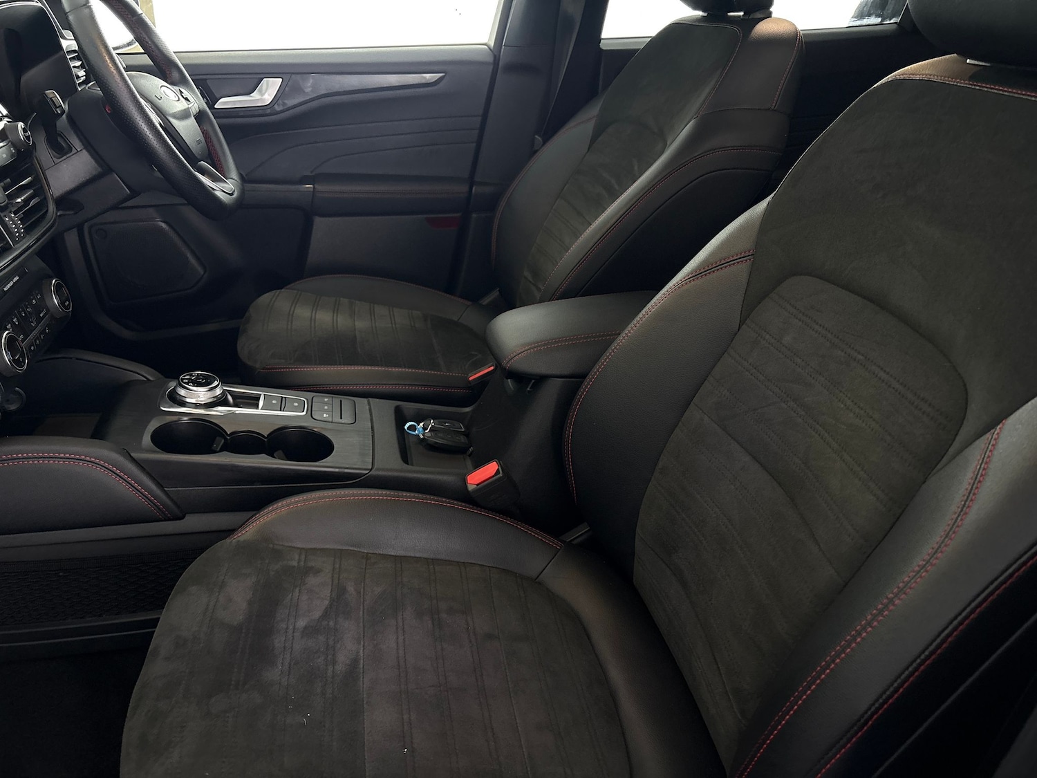 Used Ford Kuga 2022 for sale - 77607364: Photo 16