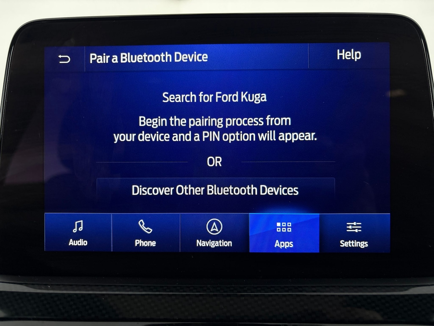 Used Ford Kuga 2022 for sale - 77607364: Photo 19