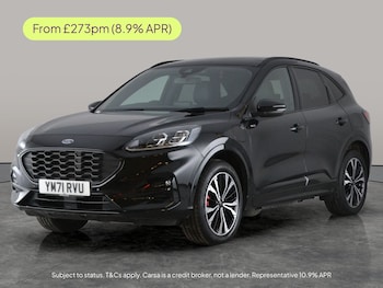 2022 - 2.5 PHEV ST-Line X Edition 5dr CVT