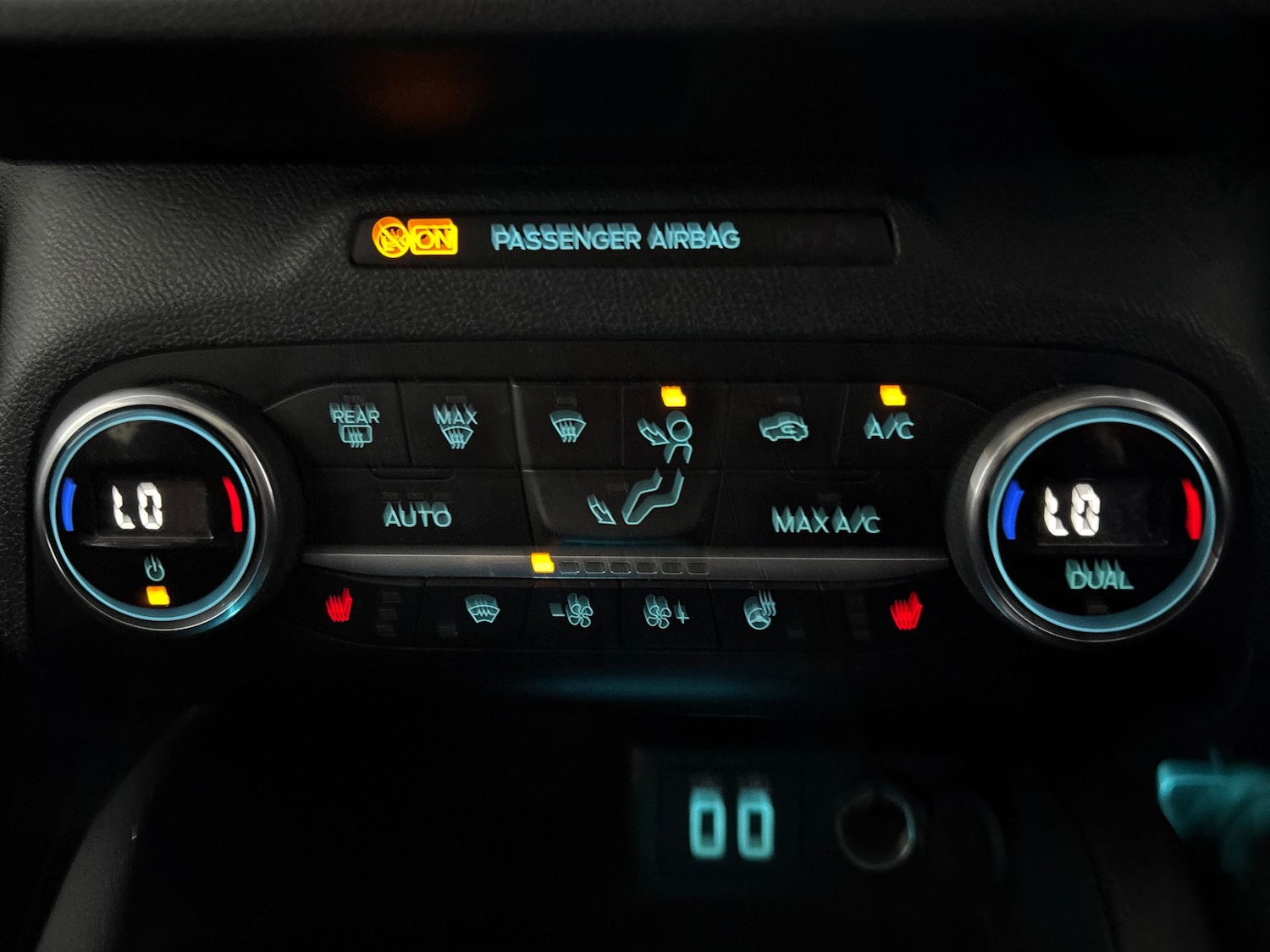 Used Ford Kuga 2022 for sale - 77607364: Photo 22