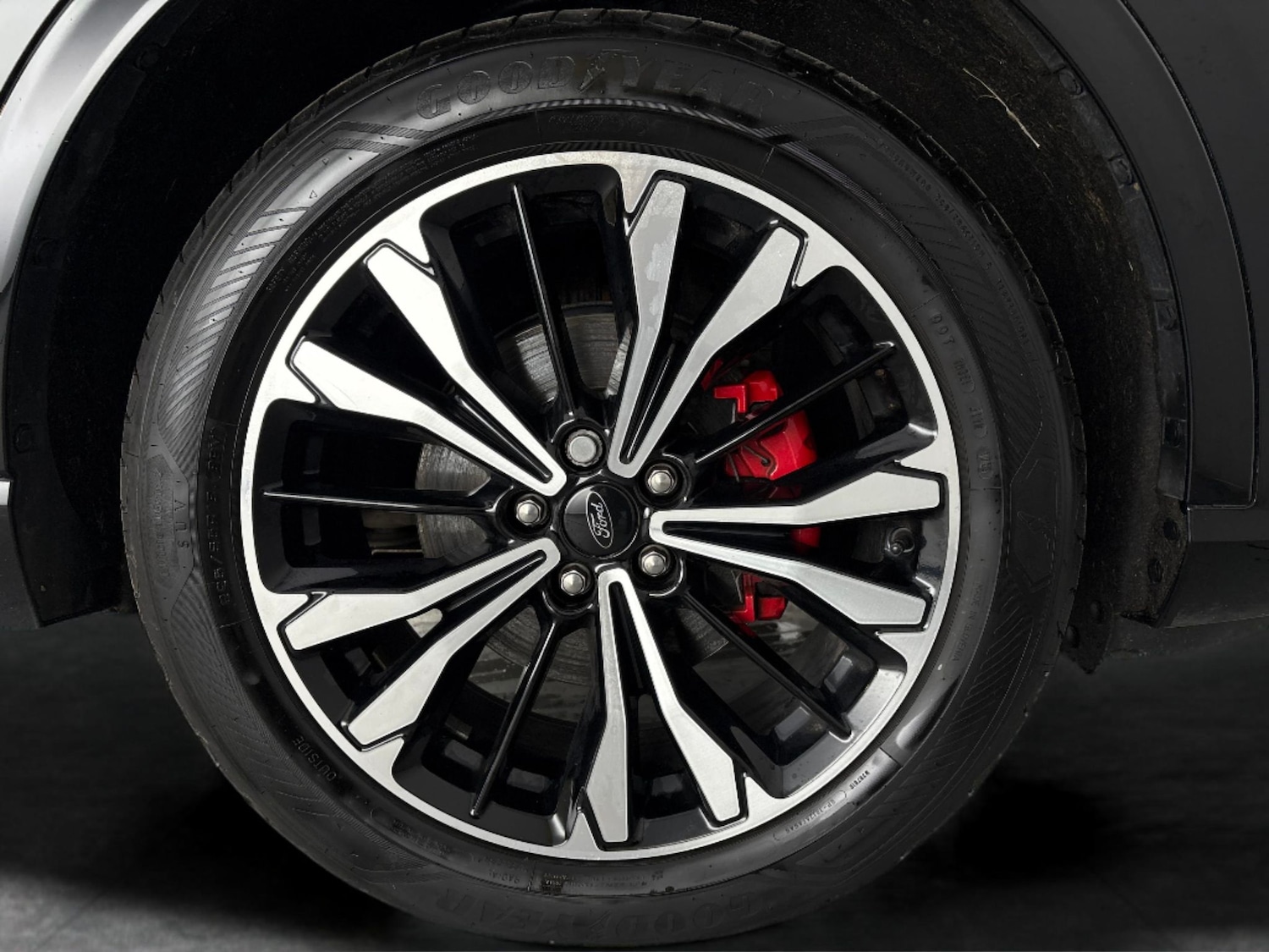 Used Ford Kuga 2022 for sale - 77607364: Photo 28