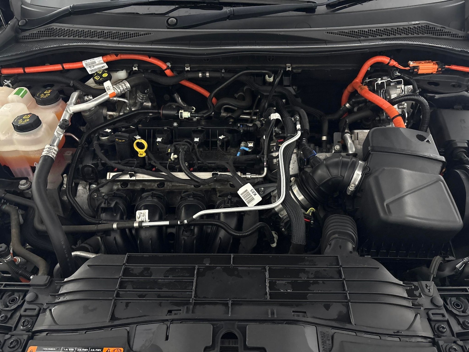 Used Ford Kuga 2022 for sale - 77607364: Photo 38