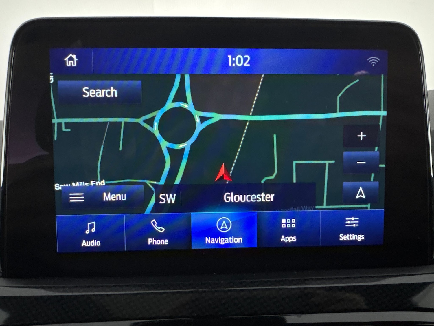 Used Ford Kuga 2022 for sale - 77607364: Photo 7