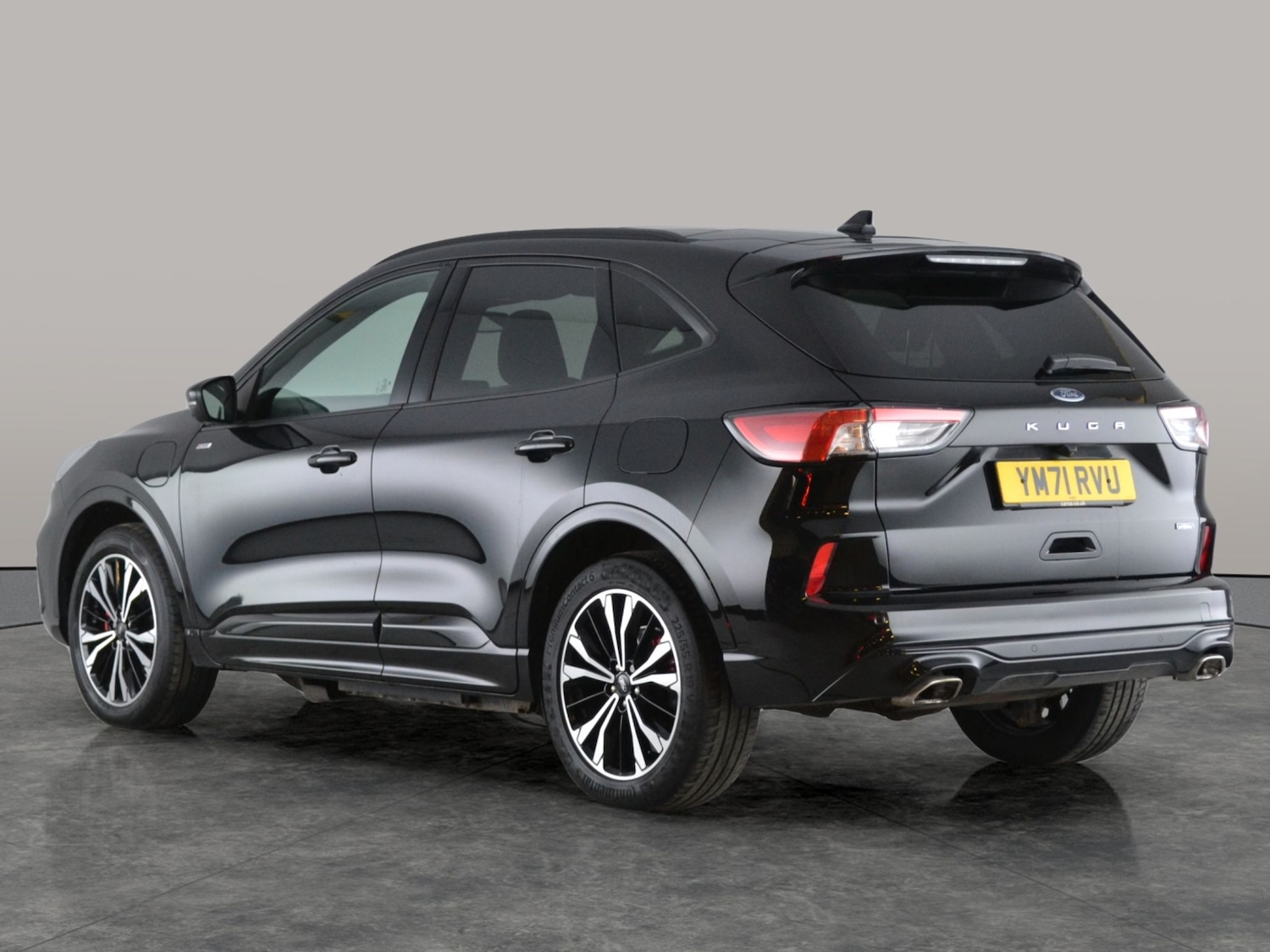 Used Ford Kuga 2022 for sale - 77607364: Photo 9