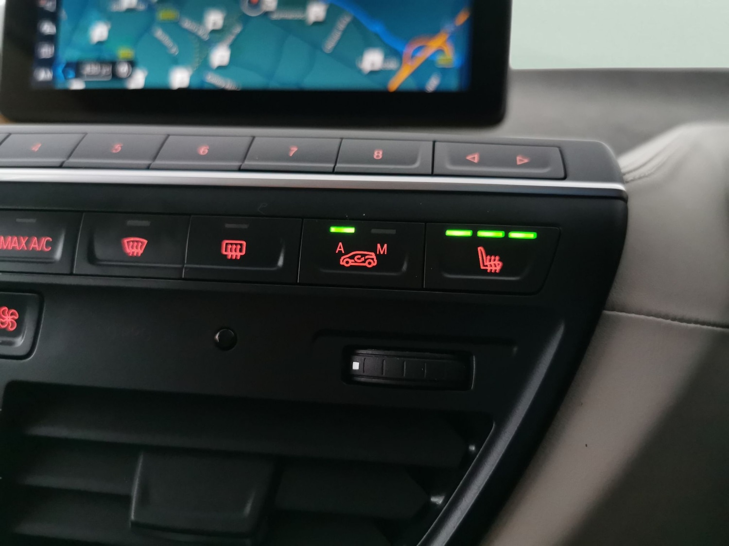 Used BMW i3 2022 for sale - 77432410: Photo 18