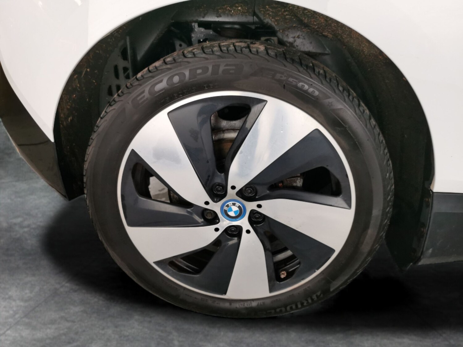 Used BMW i3 2022 for sale - 77432410: Photo 23