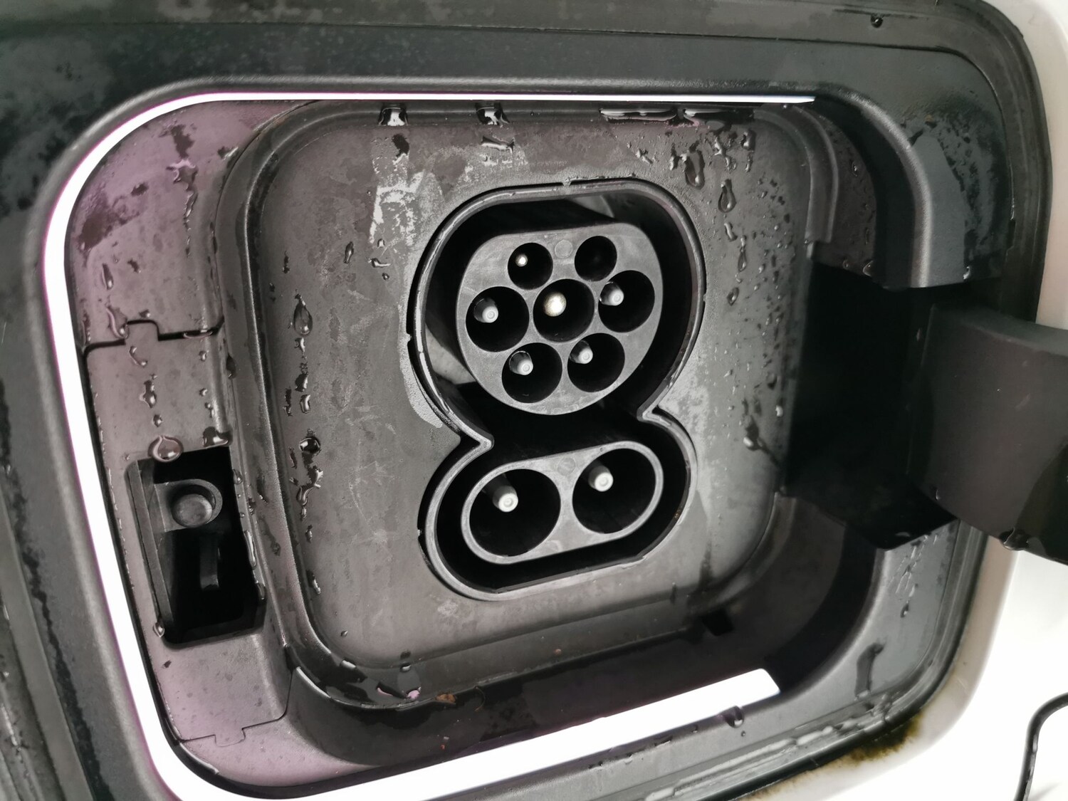 Used BMW i3 2022 for sale - 77432410: Photo 29