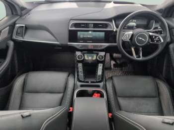 Used Jaguar I-Pace 2024 for sale - 74884091: Photo