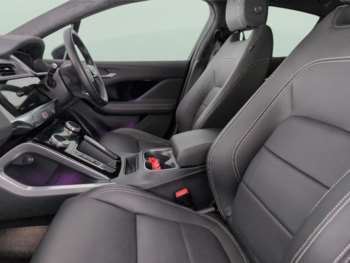 Used Jaguar I-Pace 2024 for sale - 74884091: Photo