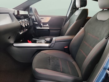 Used Mercedes-Benz EQA 2023 for sale - 78421524: Photo