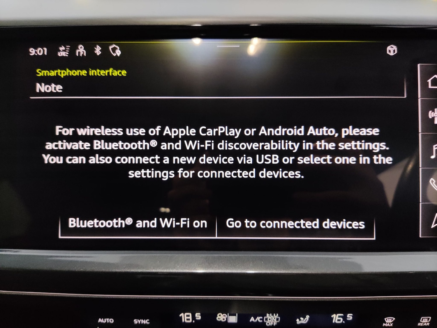 Used Audi Q4 e-tron 2023 for sale - 78000996: Photo 14