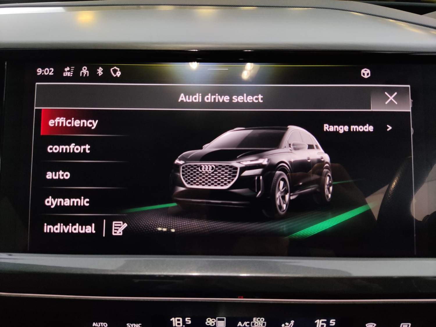 Used Audi Q4 e-tron 2023 for sale - 78000996: Photo 16