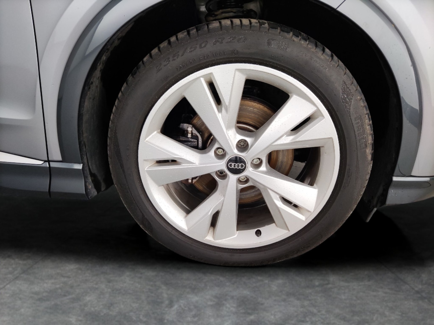 Used Audi Q4 e-tron 2023 for sale - 78000996: Photo 22