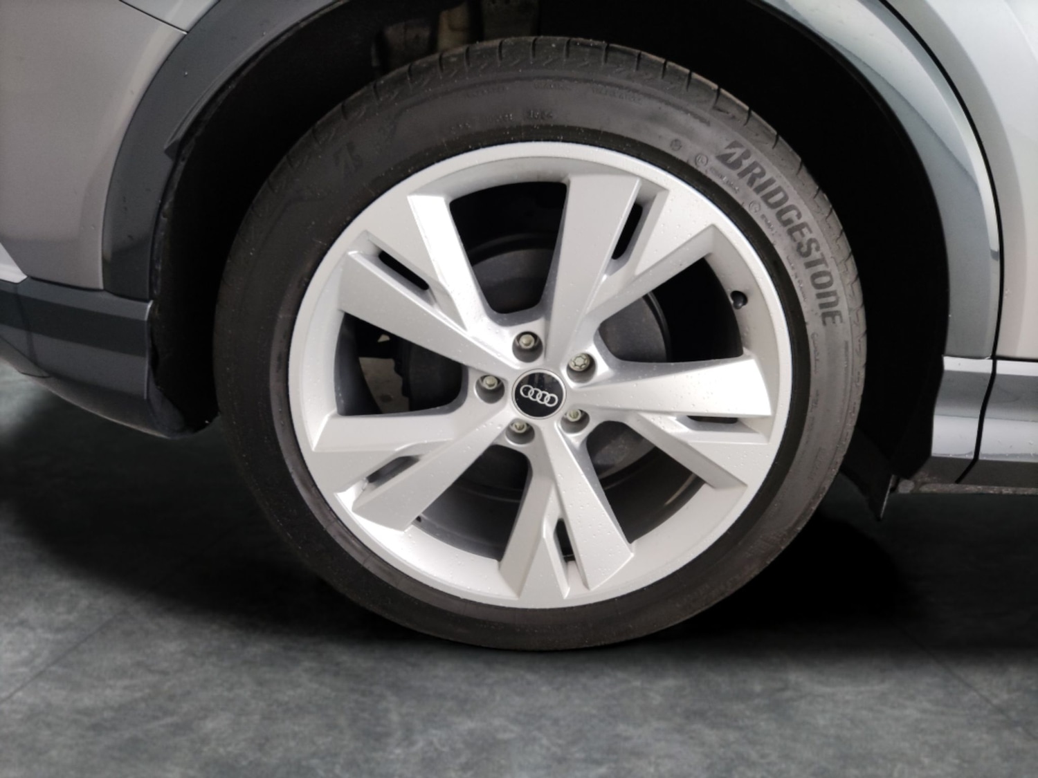 Used Audi Q4 e-tron 2023 for sale - 78000996: Photo 23