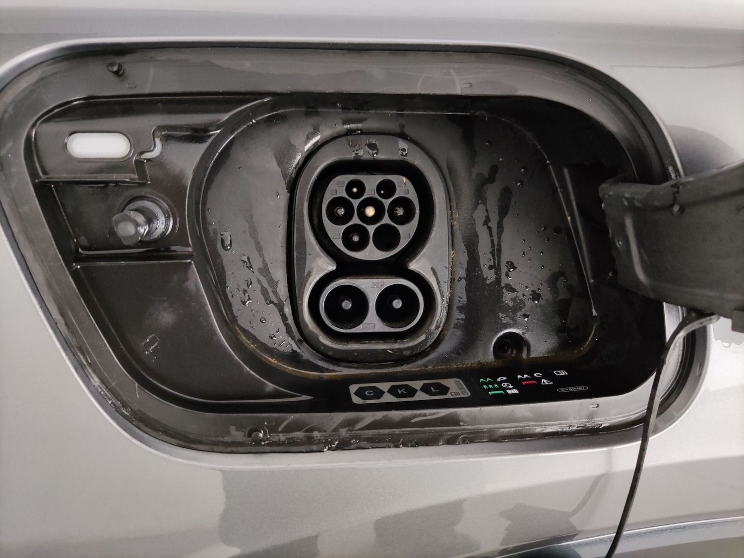 Used Audi Q4 e-tron 2023 for sale - 78000996: Photo 30