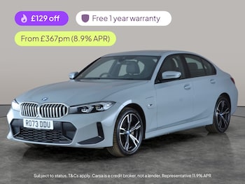 Used BMW 3 Series 2023 for sale - 79183270: Photo