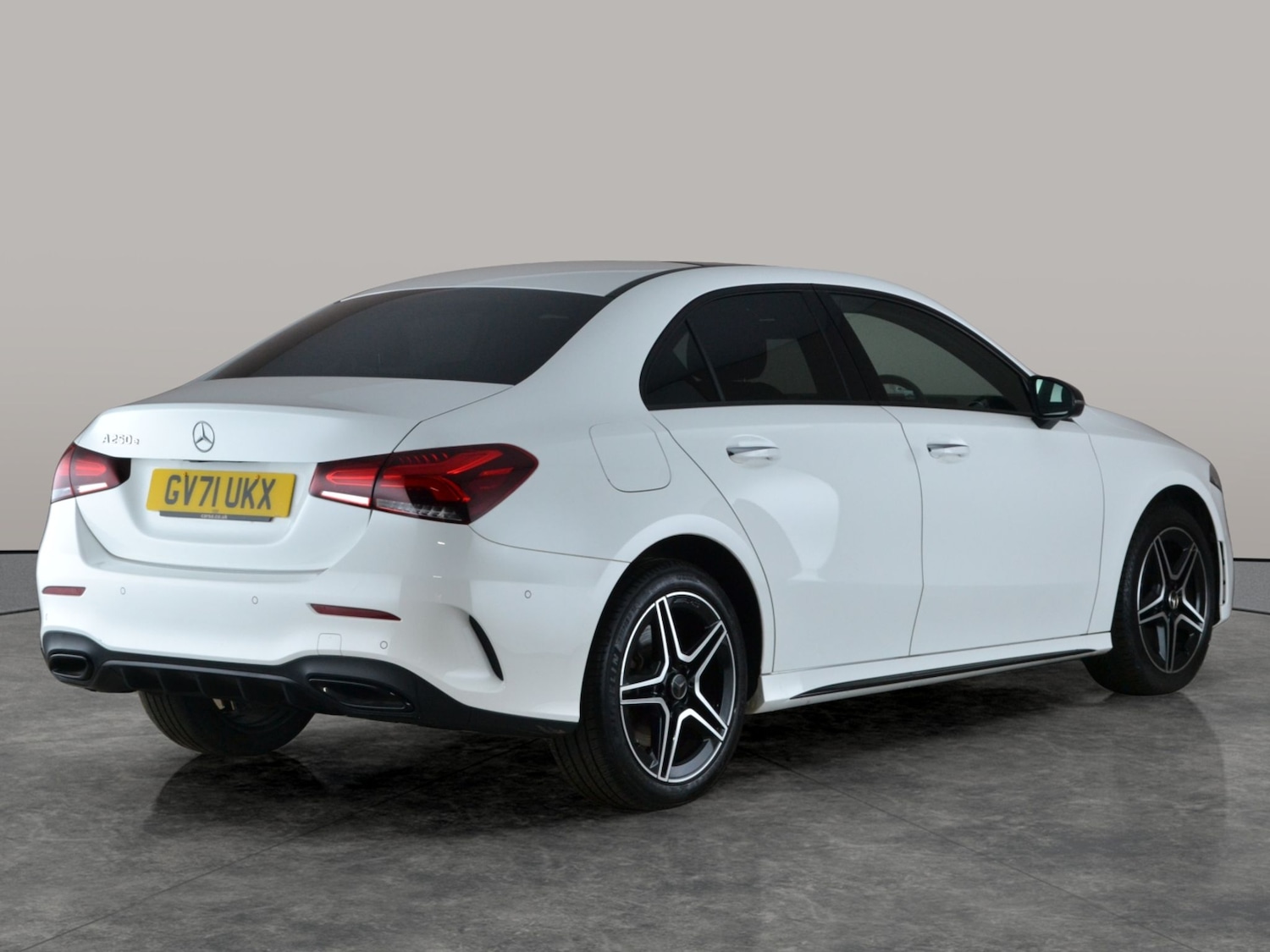 Used Mercedes-Benz A-Class 2022 for sale - 77653480: Photo 11