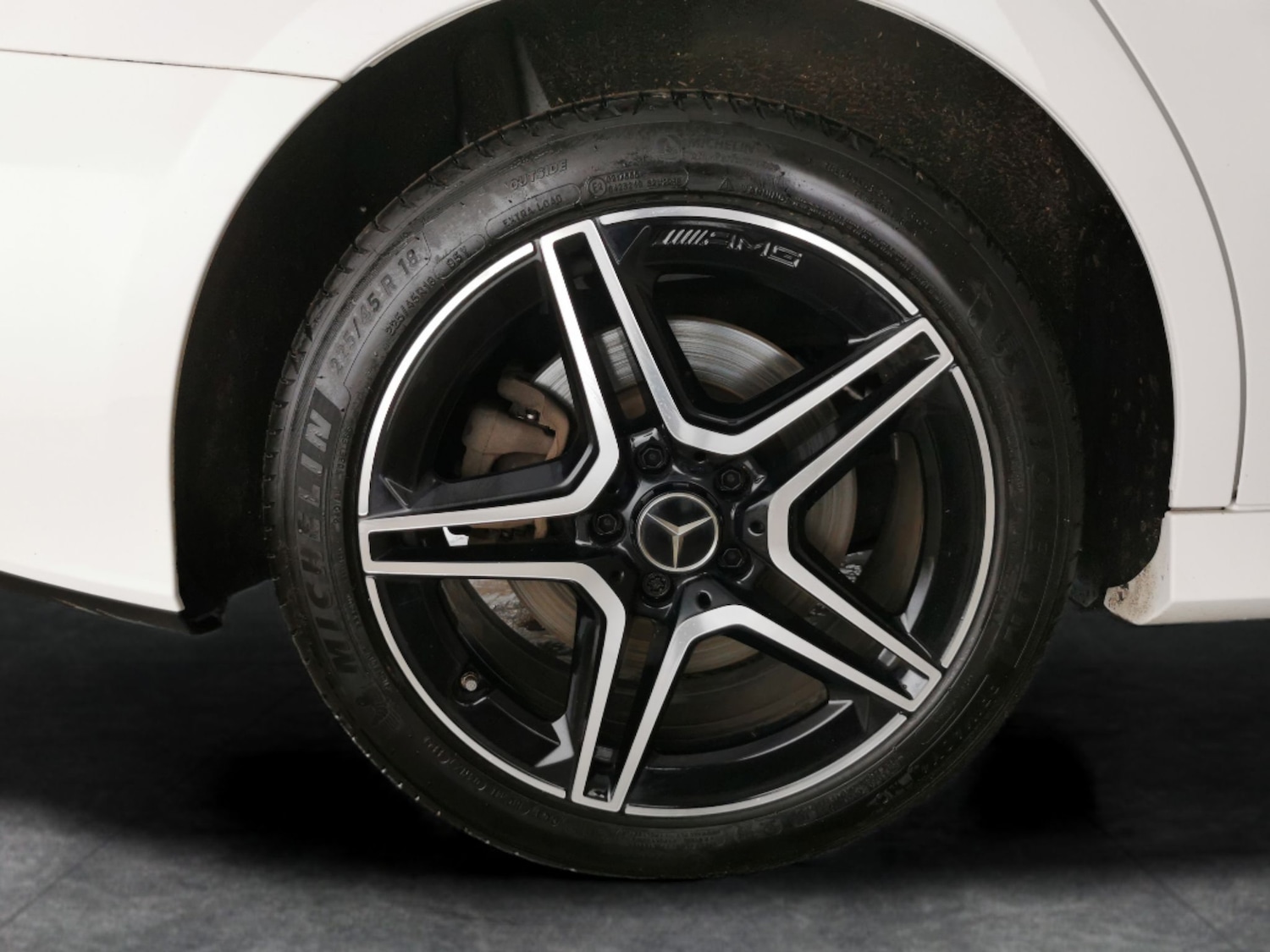 Used Mercedes-Benz A-Class 2022 for sale - 77653480: Photo 27