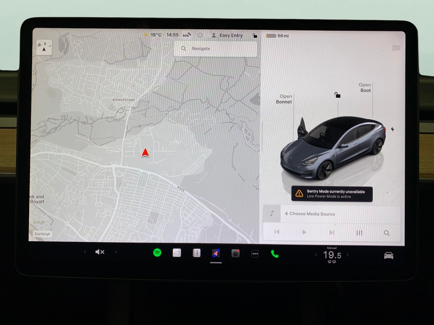 Used Tesla Model 3 2023 for sale - 76155885: Photo 11