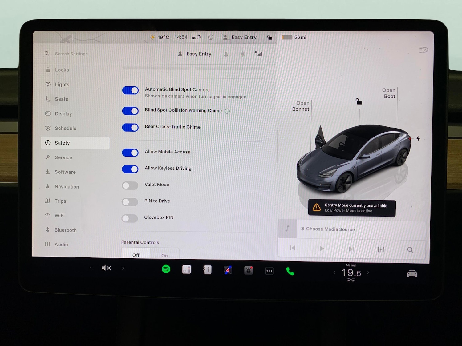 Used Tesla Model 3 2023 for sale - 76155885: Photo 22