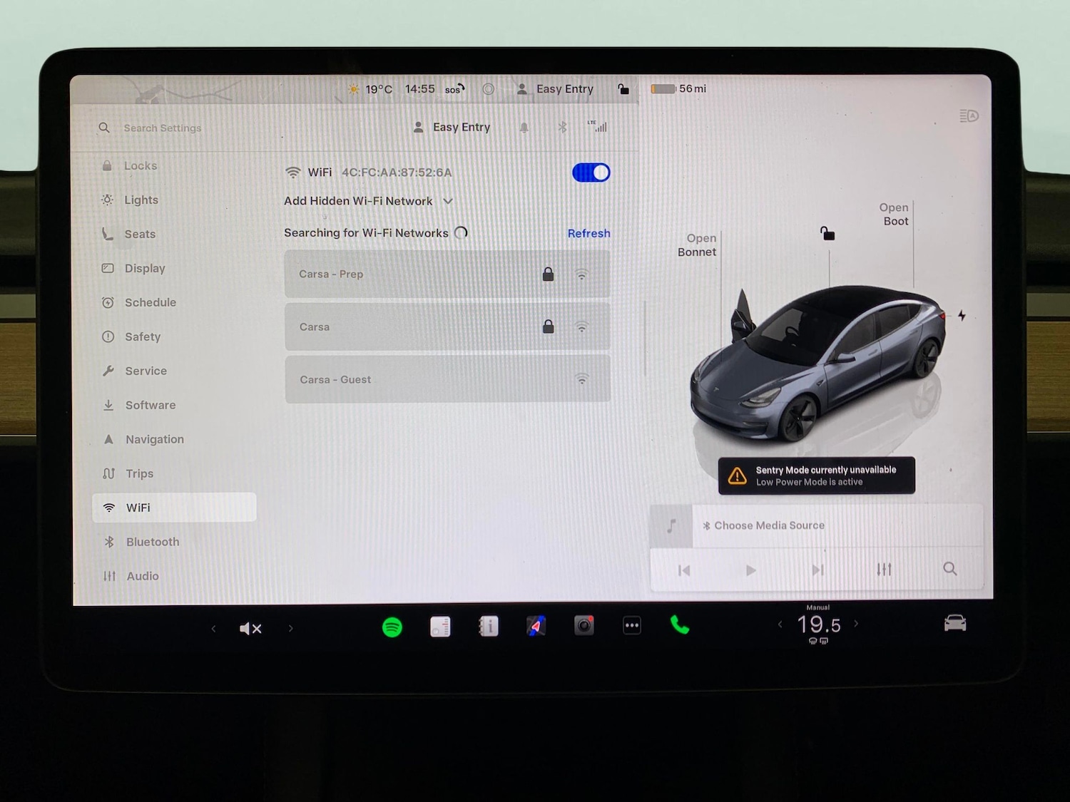 Used Tesla Model 3 2023 for sale - 76155885: Photo 23