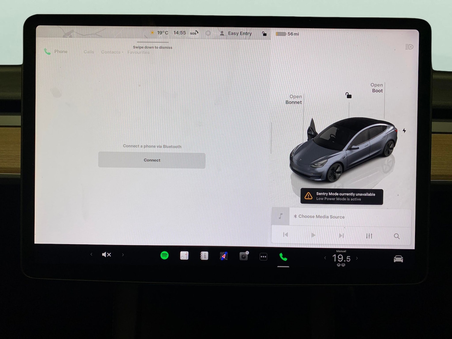 Used Tesla Model 3 2023 for sale - 76155885: Photo 24