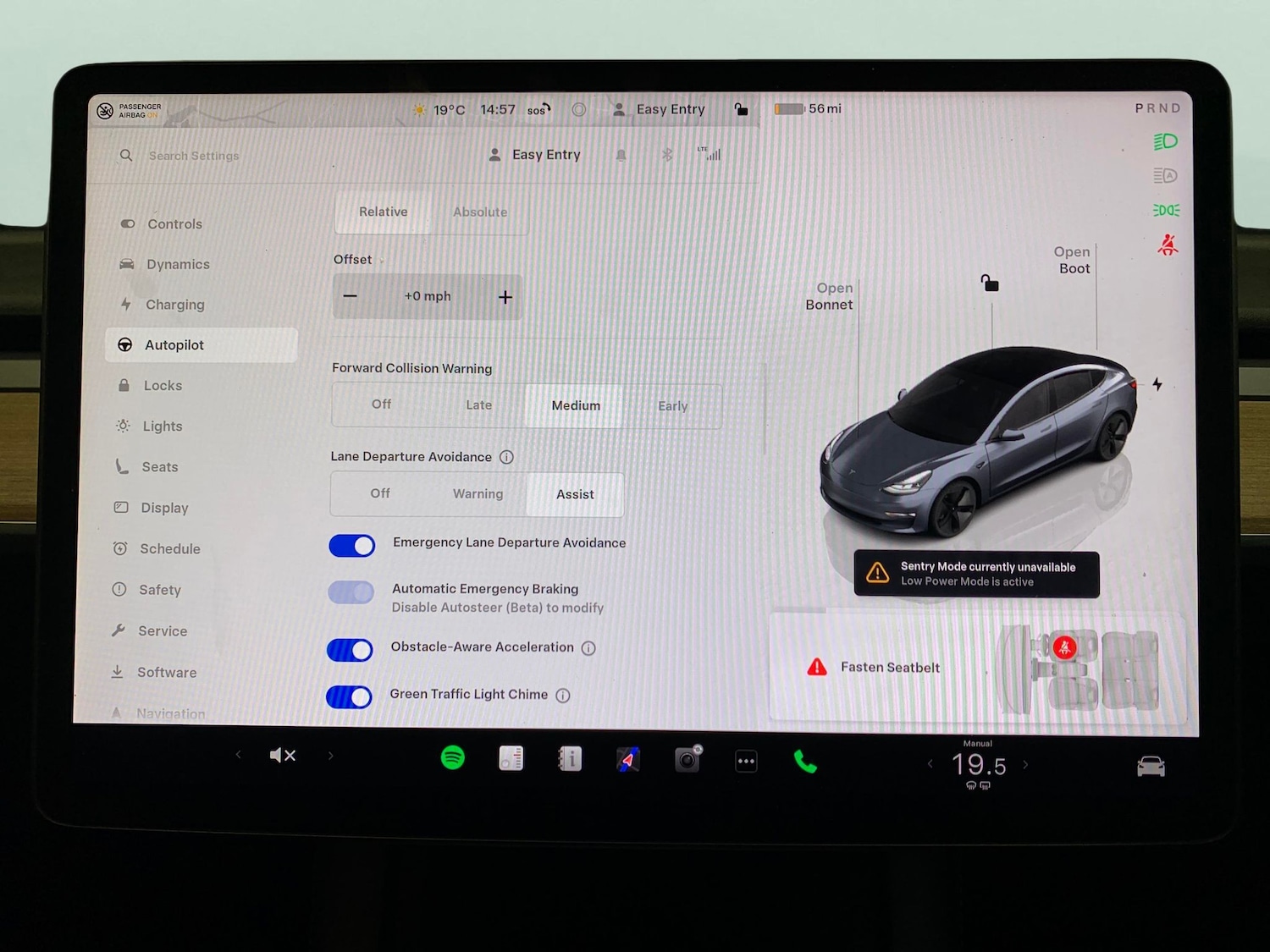 Used Tesla Model 3 2023 for sale - 76155885: Photo 29