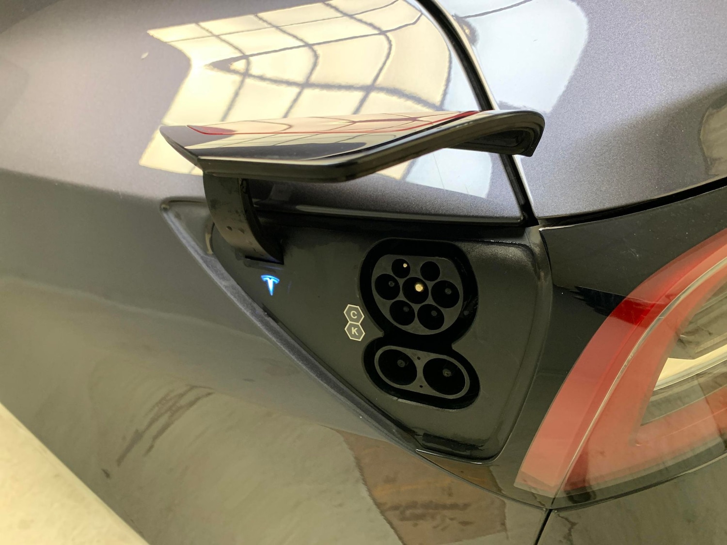 Used Tesla Model 3 2023 for sale - 76155885: Photo 42