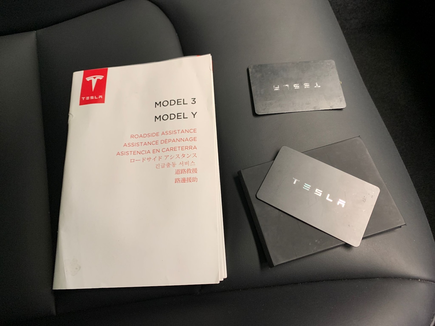 Used Tesla Model 3 2023 for sale - 76155885: Photo 43