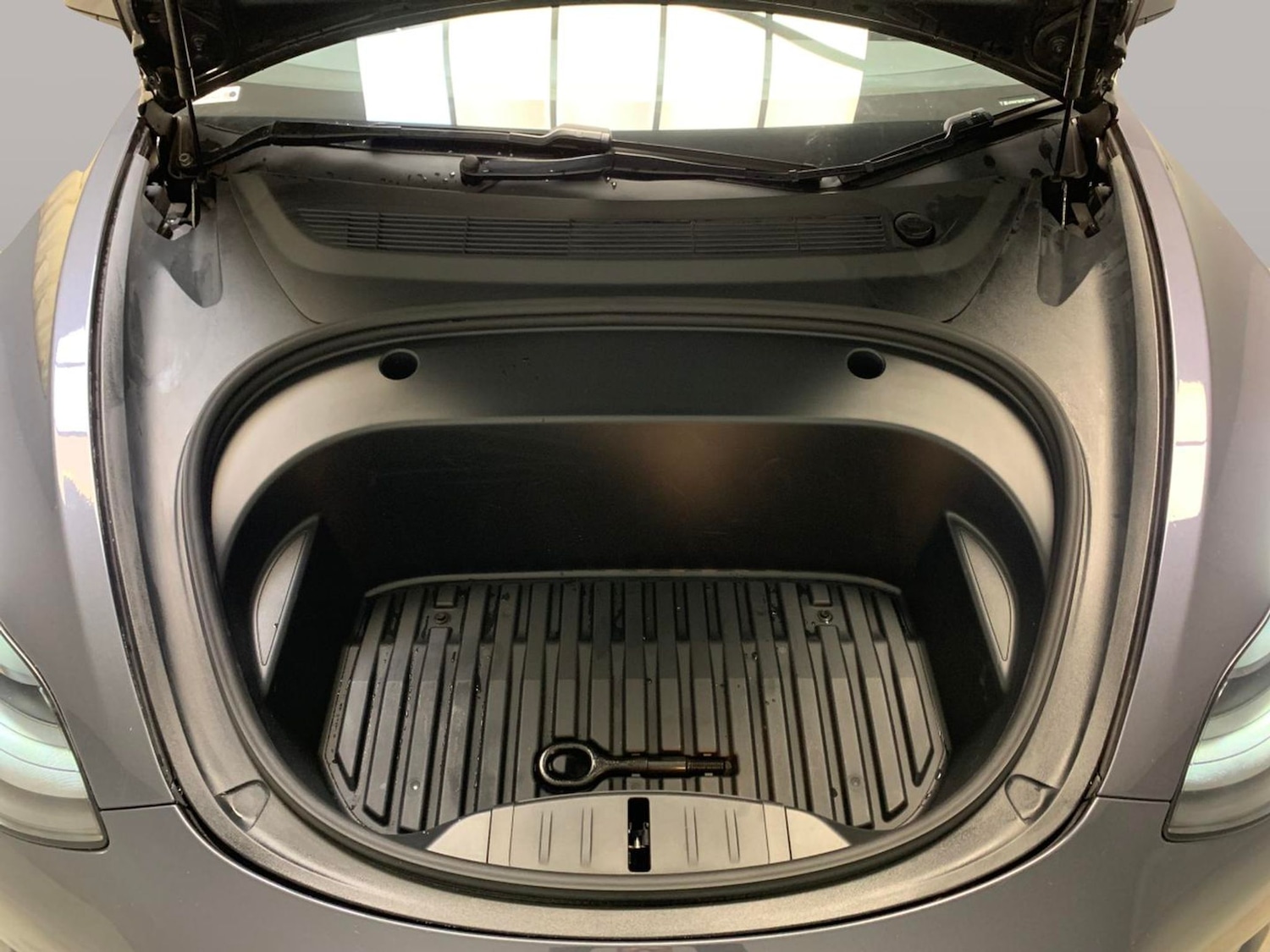 Used Tesla Model 3 2023 for sale - 76155885: Photo 44
