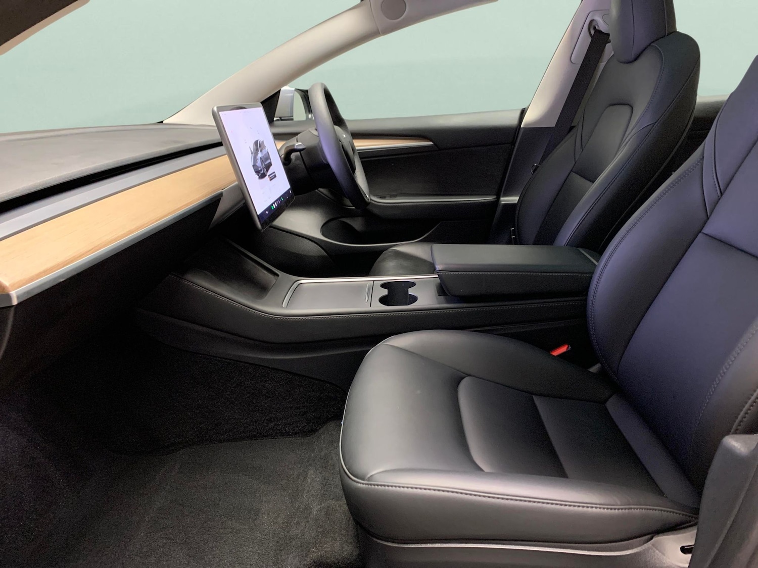 Used Tesla Model 3 2023 for sale - 76155885: Photo 6