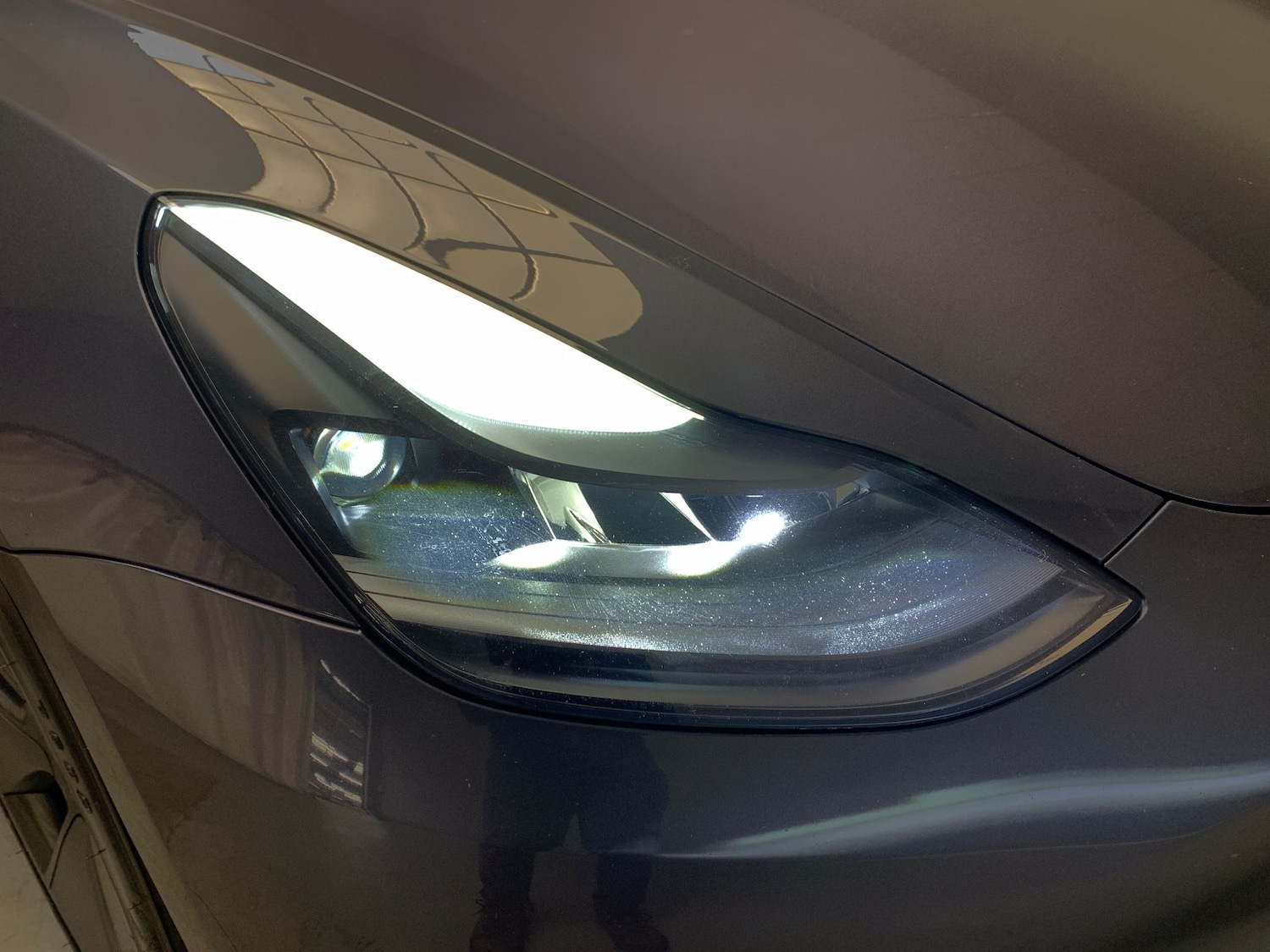 Used Tesla Model 3 2023 for sale - 76155885: Photo 8