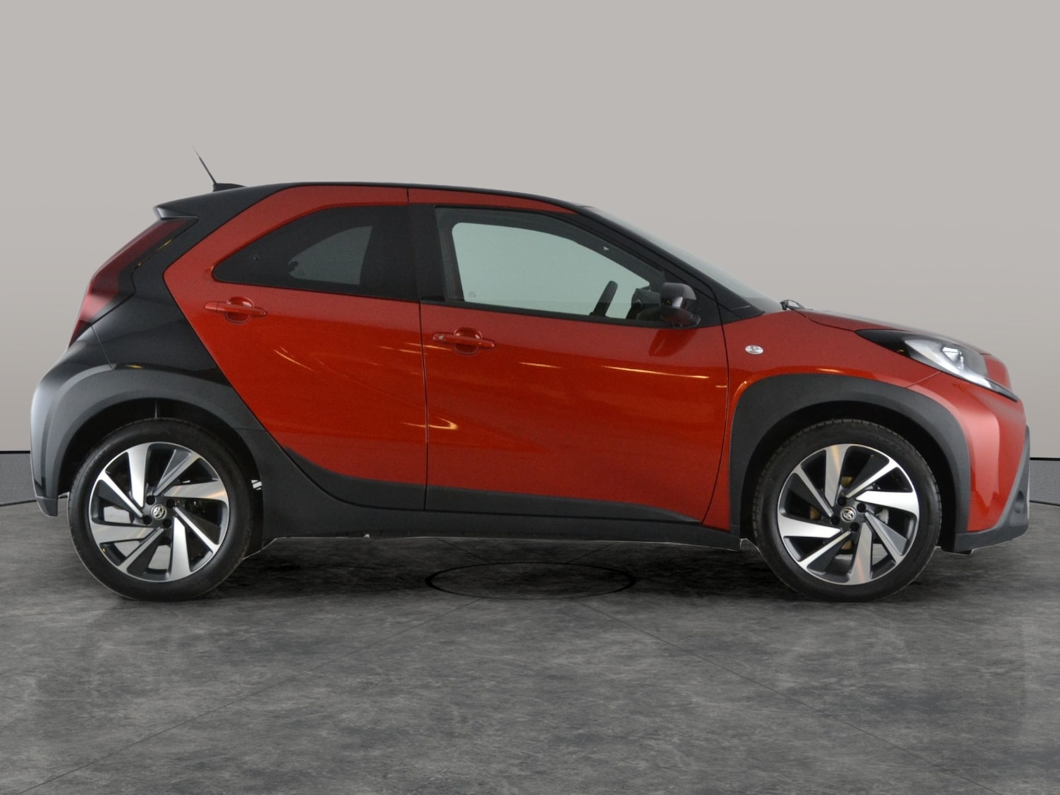 Used Toyota Aygo X 2022 for sale - 77036501: Photo 11