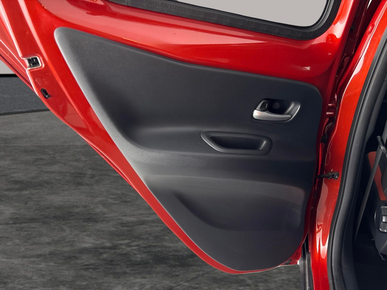 Used Toyota Aygo X 2022 for sale - 77036501: Photo 31