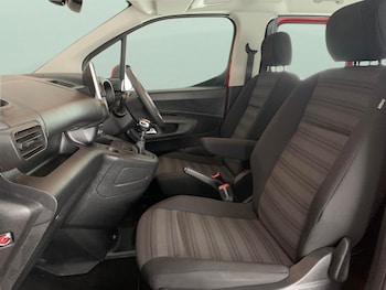 Used Vauxhall Combo Life undefined for sale - 78815694: Photo