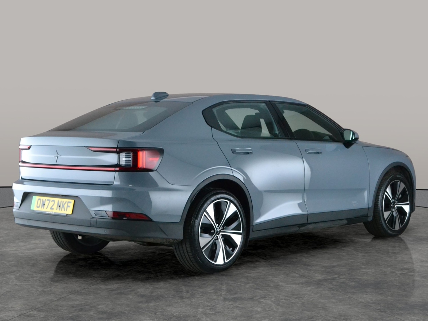 Used Polestar Polestar 2 2023 for sale - 77619646: Photo 10