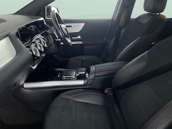 Used Mercedes-Benz EQA undefined for sale - 76980565: Photo