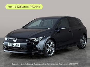 Used Volkswagen Golf 2022 for sale - 79480386: Photo