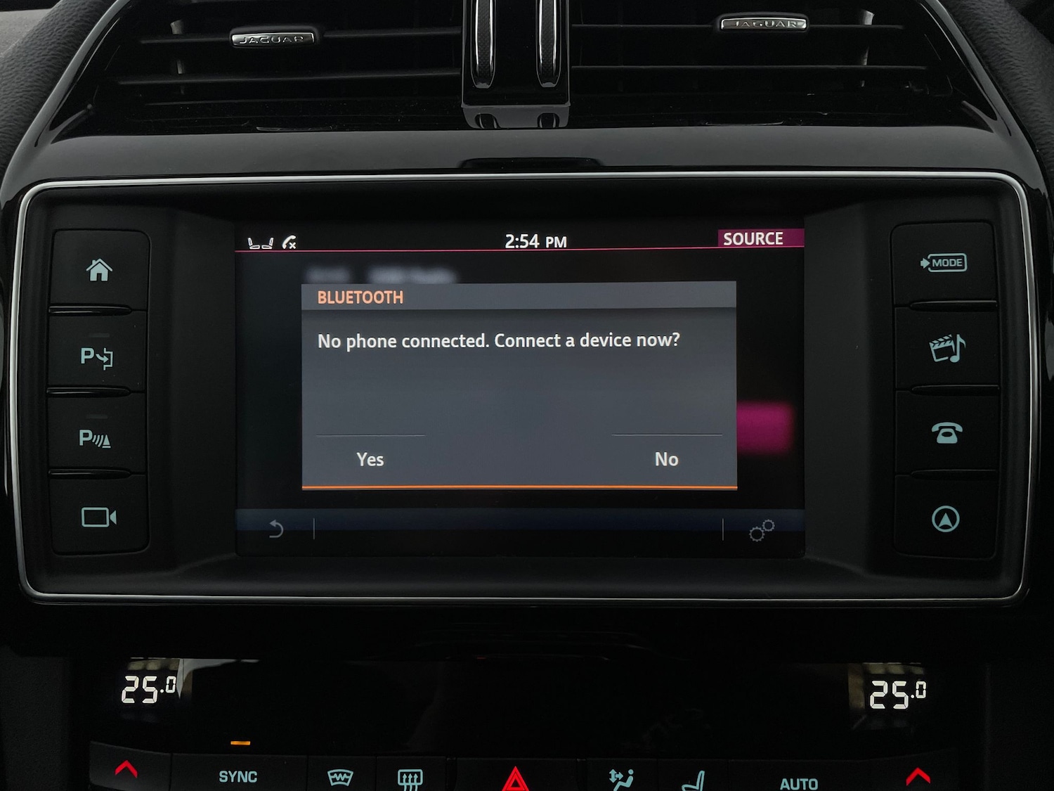 Used Jaguar F-Pace 2017 for sale - 77248441: Photo 17