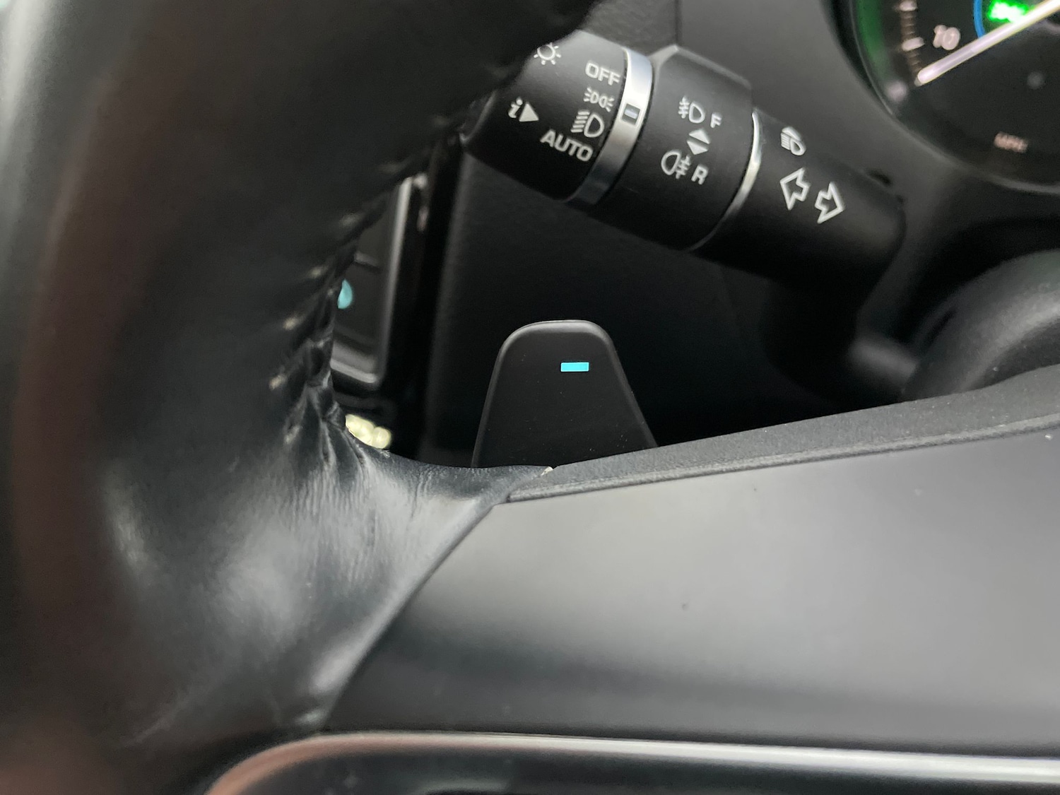 Used Jaguar F-Pace 2017 for sale - 77248441: Photo 22