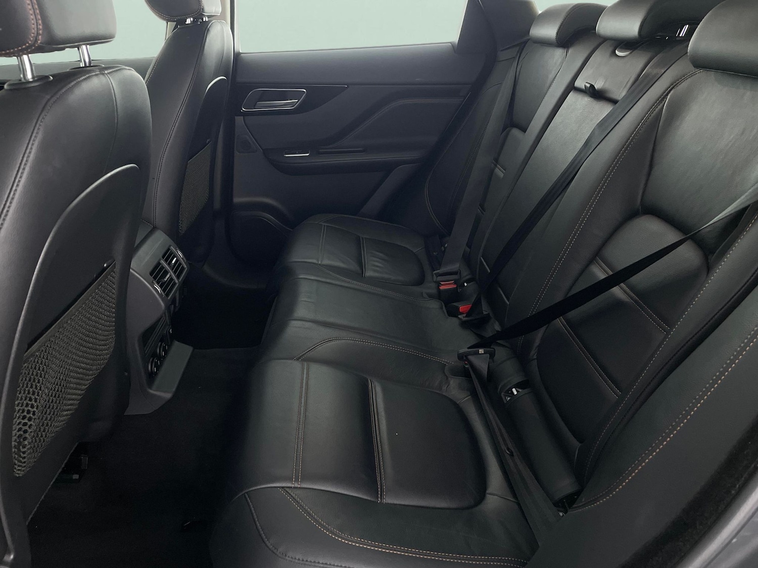 Used Jaguar F-Pace 2017 for sale - 77248441: Photo 29