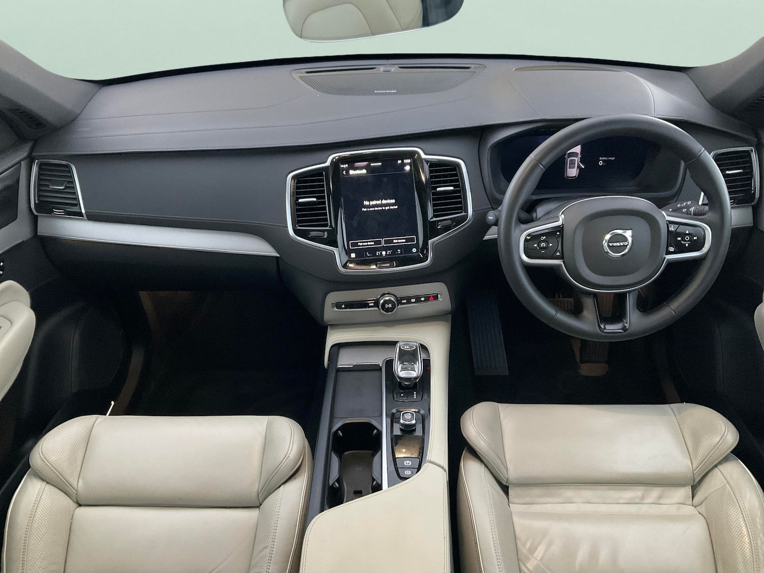 Used Volvo XC90 2022 for sale - 76467518: Photo 10