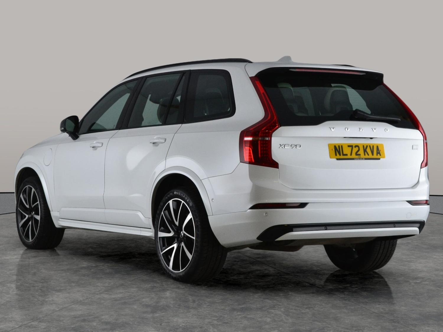 Used Volvo XC90 2022 for sale - 76467518: Photo 11