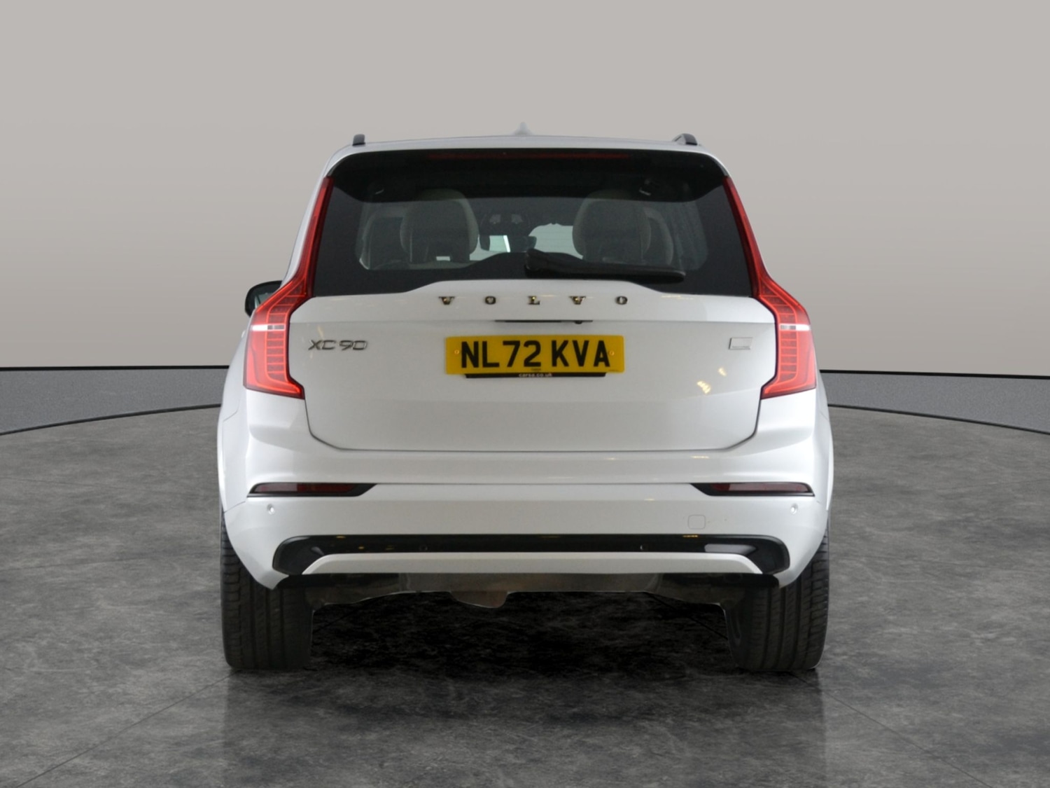 Used Volvo XC90 2022 for sale - 76467518: Photo 12