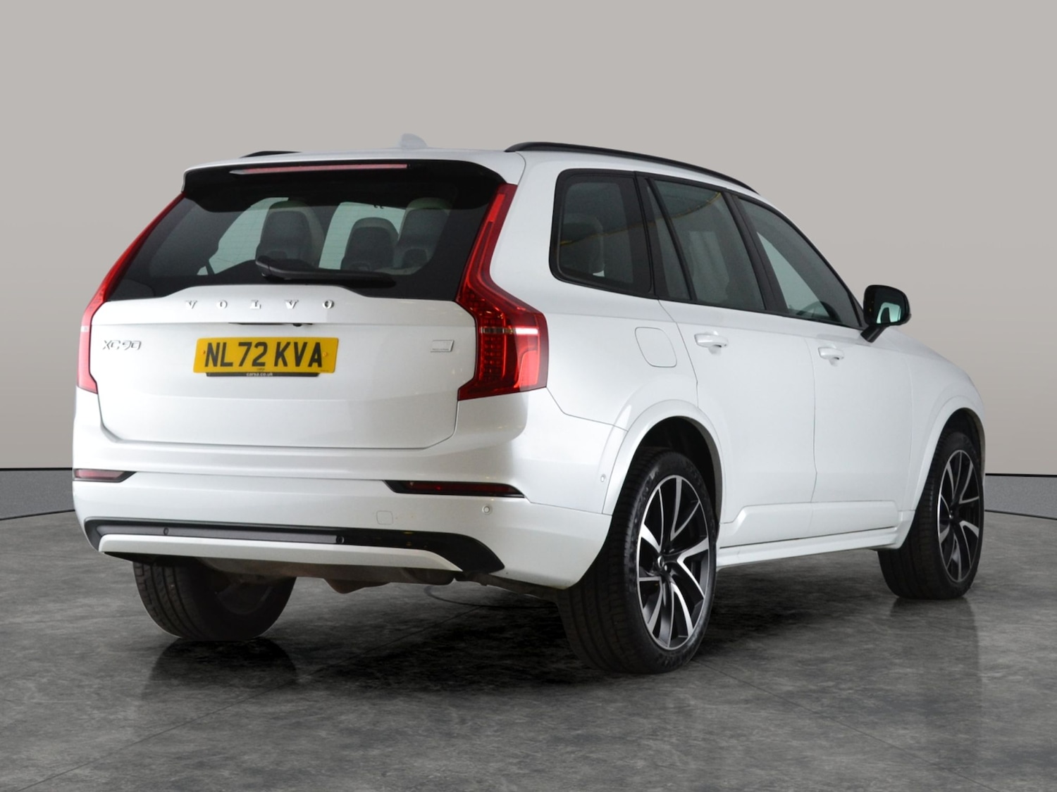 Used Volvo XC90 2022 for sale - 76467518: Photo 13