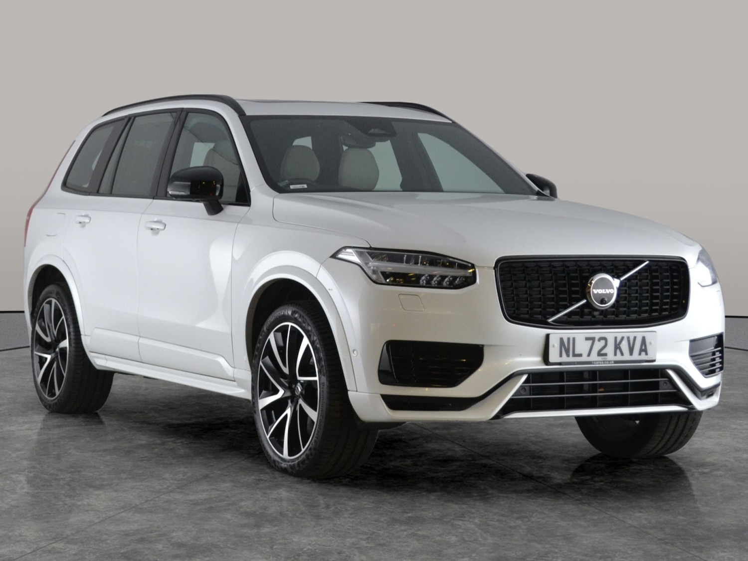 Used Volvo XC90 2022 for sale - 76467518: Photo 15