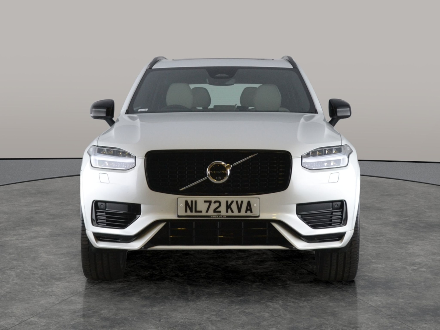 Used Volvo XC90 2022 for sale - 76467518: Photo 16